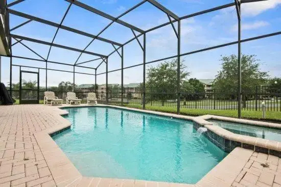 Mickeys Movie Manor by Five Star Vacation Homes