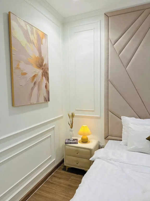 The Regal Suites In Landmark Saigon