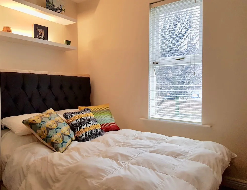 Dublin City Centre 2 Bedroom Home