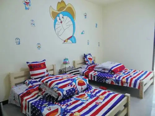 Guan Erjie Boutique Hotel
