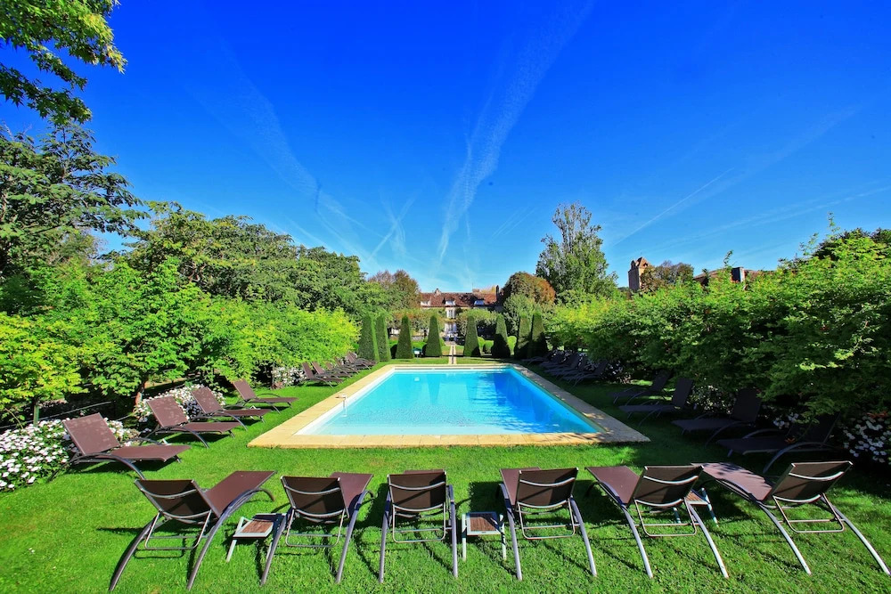 Le Vieux Logis