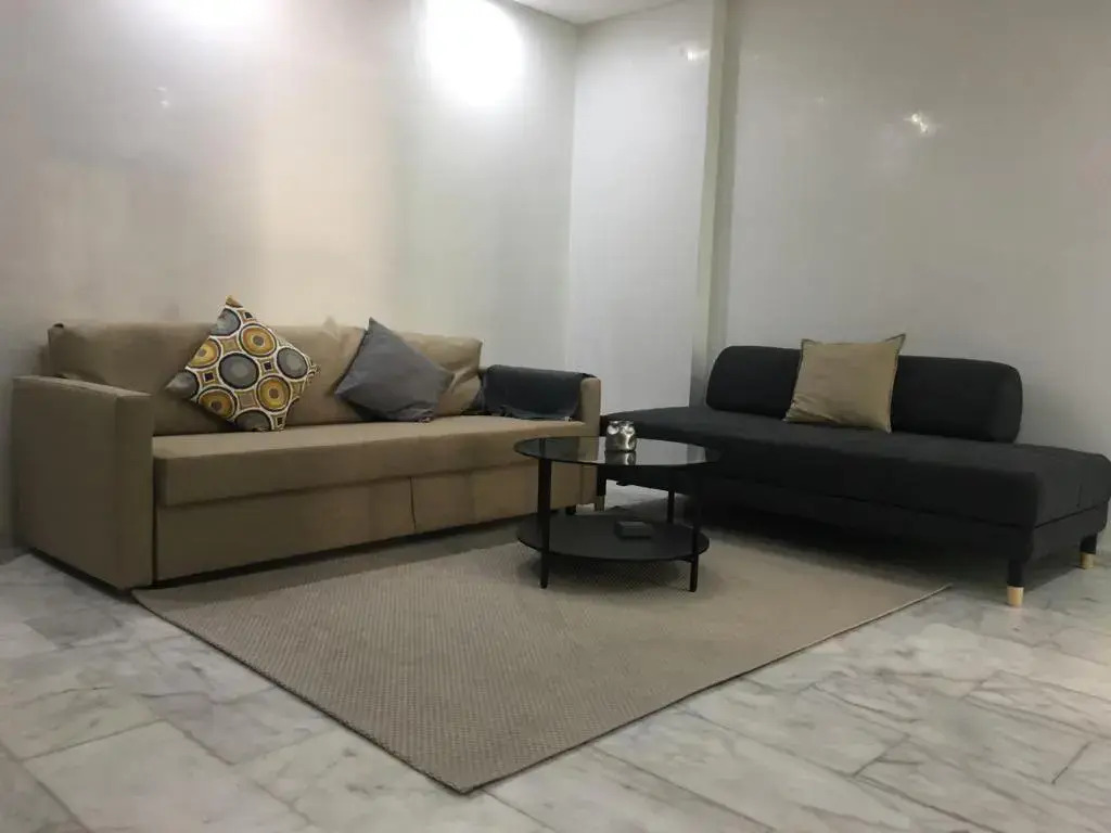 Appartement Miramar