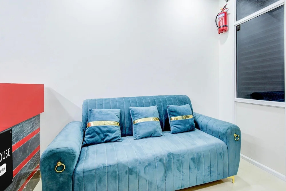Super Townhouse Nallagandla Lingampally