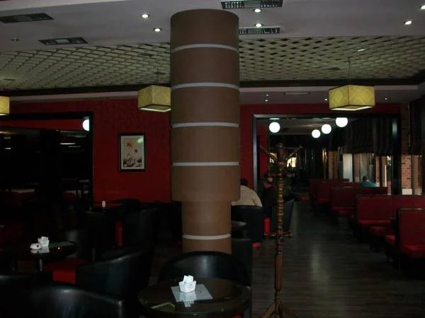 Hotel Argenti