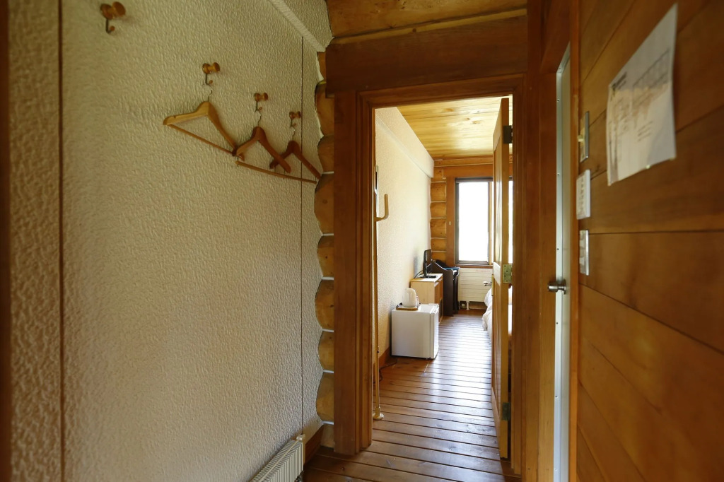 Reposer Hakuba Hotel and Offsite Villa