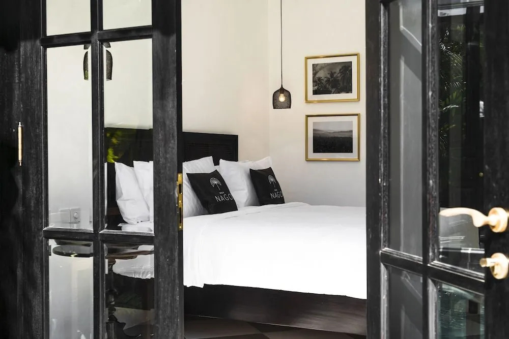 Villa Nago Walk to Seminyak Best Spots