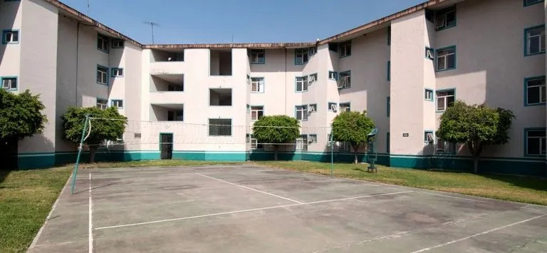 Vista Junior Guadalajara