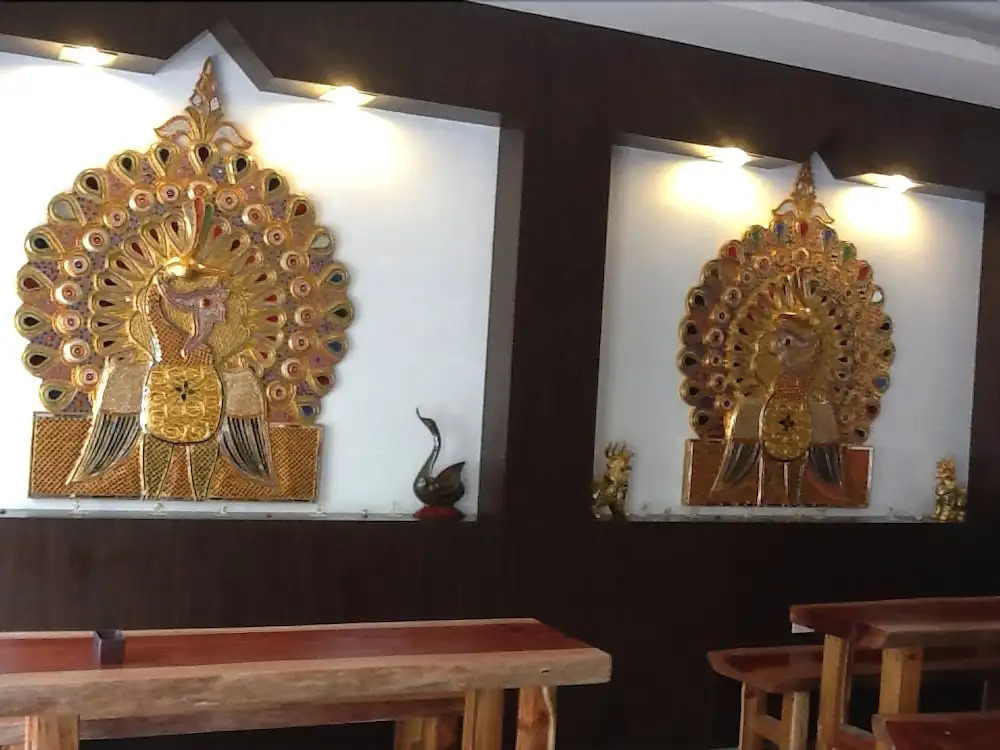 Samui Hostel