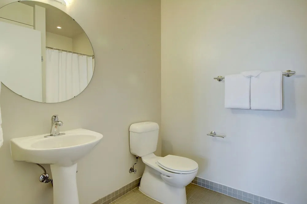 Pelicanstay in Portland Pearl District