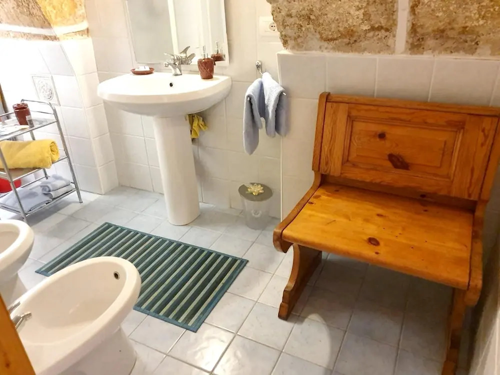 Studio in Alghero, with Wonderful City View - 200 M From the Beach