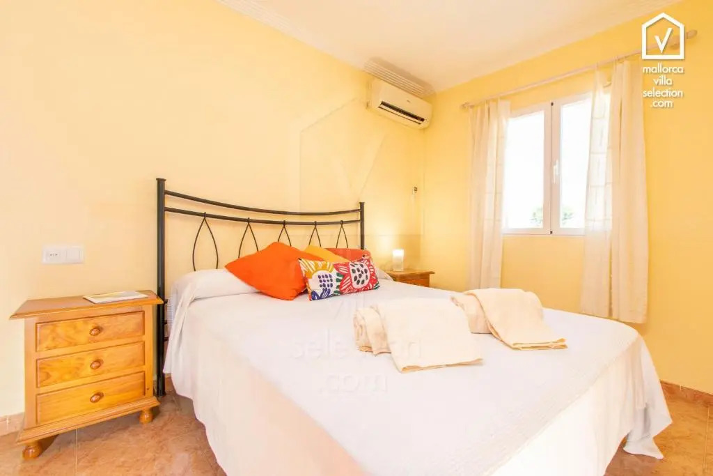 E327 Maristany by Mallorca Villa Selection