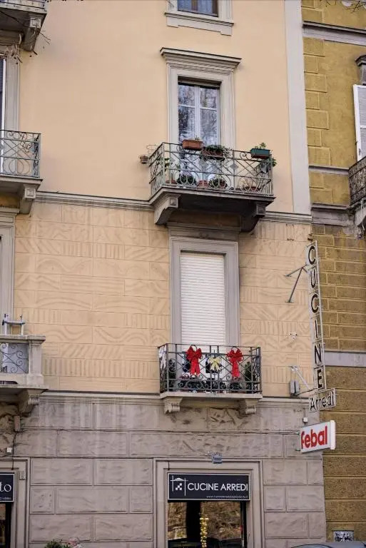 Maison Dora 10