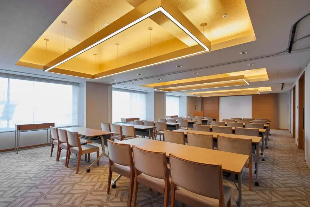 THE KITANO HOTEL TOKYO