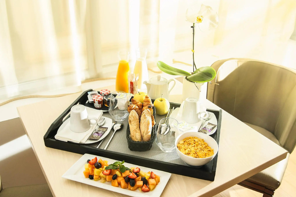 Hôtel Montaigne & Spa - Cannes Centre