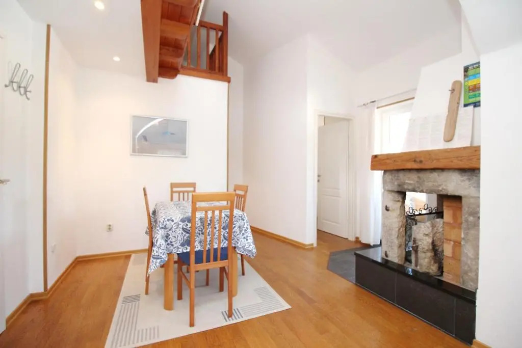 Apartments Wow Barbalic