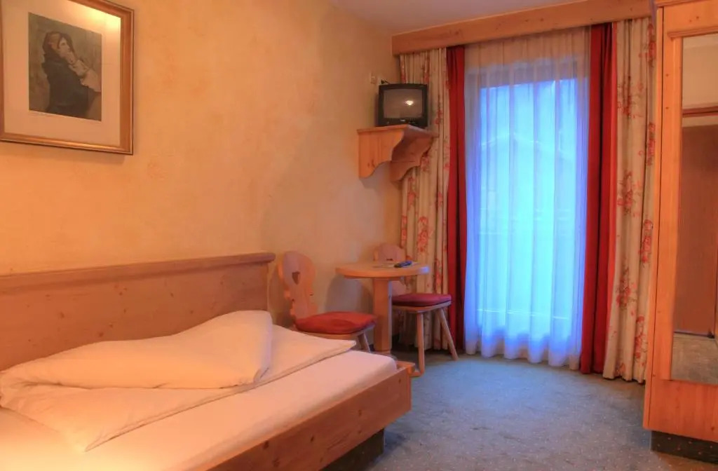 Pension Almrausch