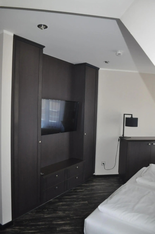 Altora Eisenbahn Themenhotel