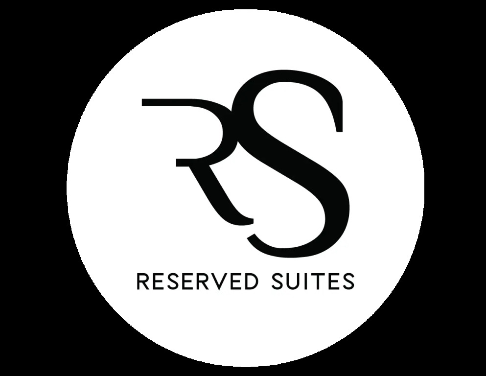 Reserved Suites Illovo
