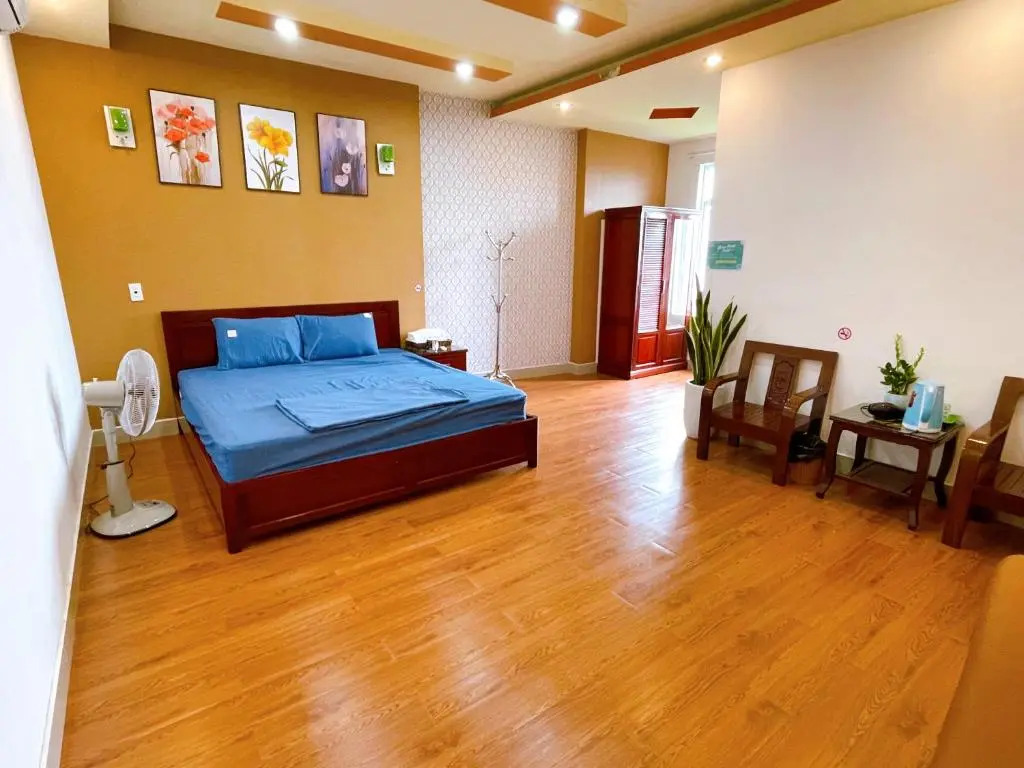 GreenHome Hotel