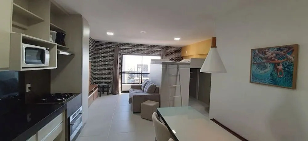 Edificio Time - Apto 803
