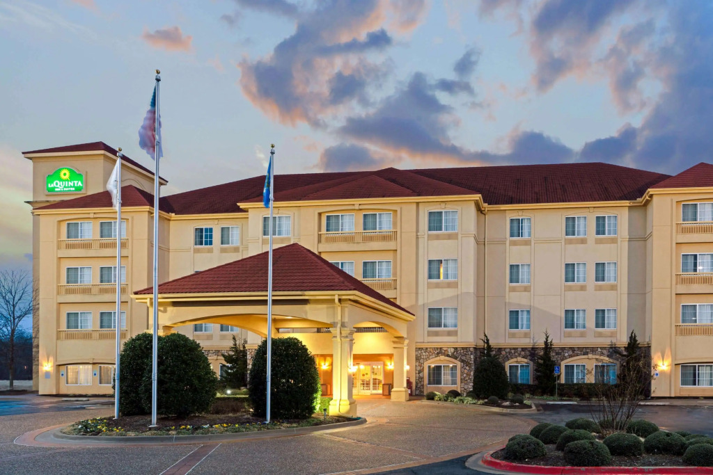 La Quinta by Wyndham Stillwater -University Area