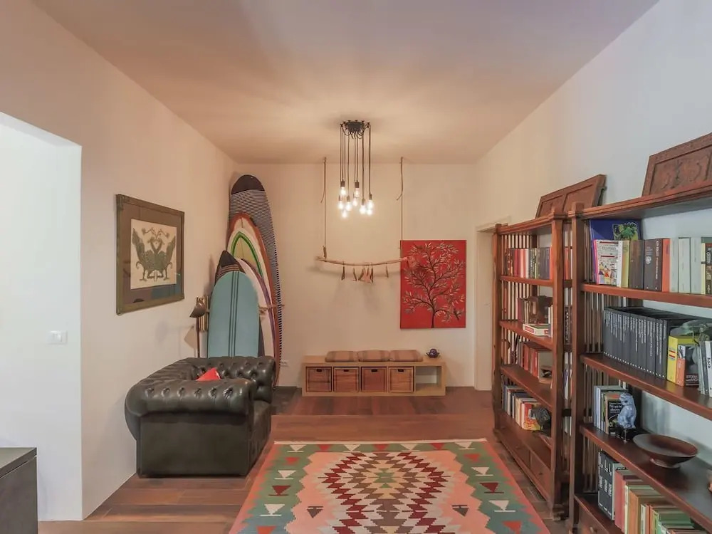 Murat Tropical Apartment
