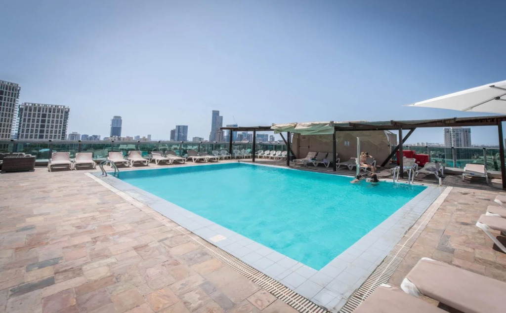 Roxon Urban Ramat Gan