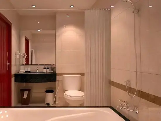 Hoa Binh - Rach Gia Resort