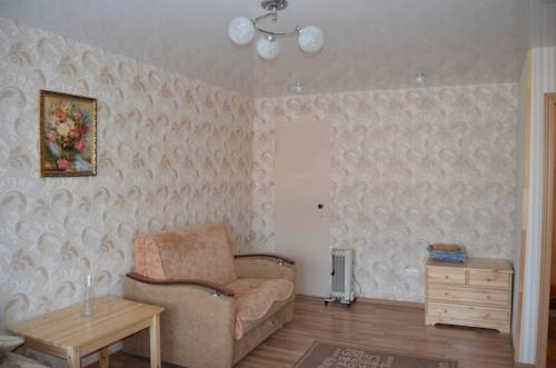 Apartment on Engelsa