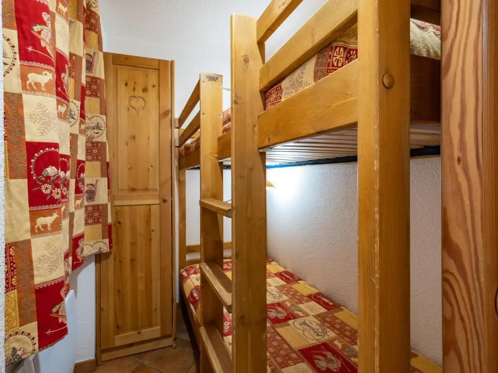Appartement Méribel, 3 pièces, 6 personnes - FR-1-355-68