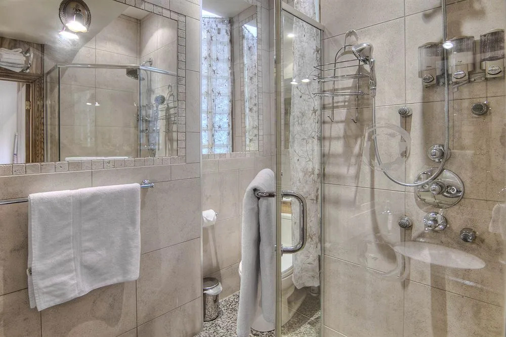 Hotel Chateau Saint-Marc