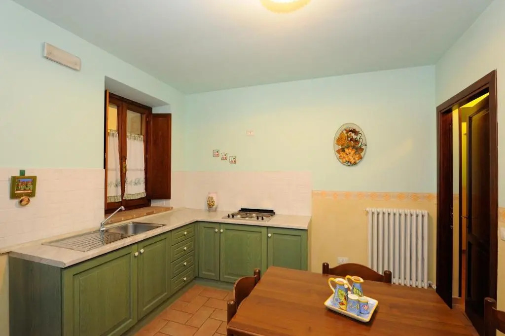 Country House Il Piancardato