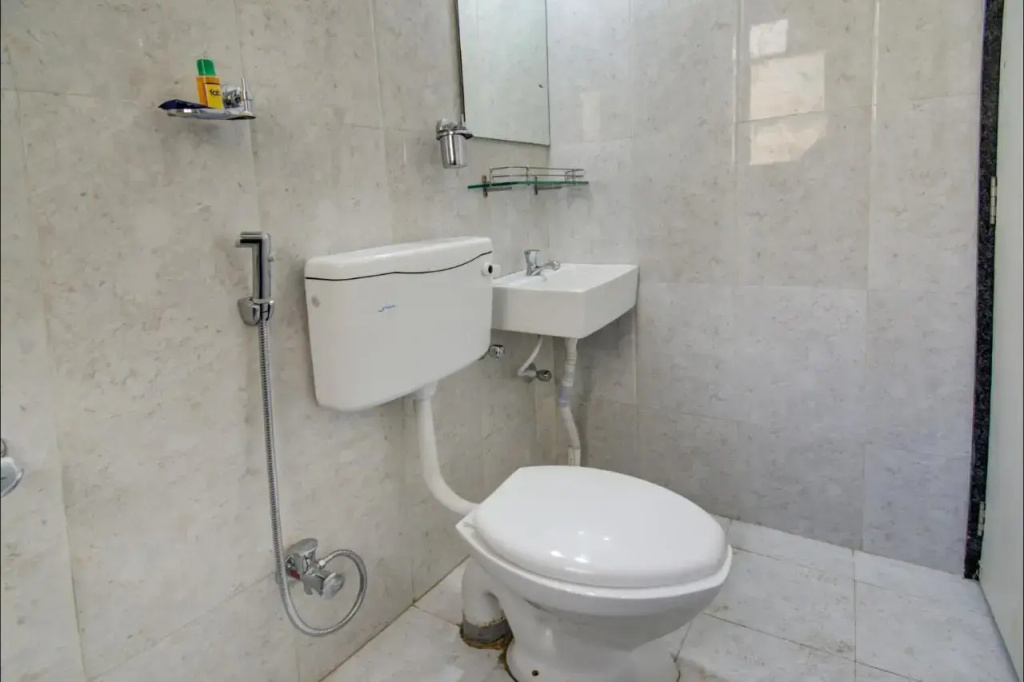 FabHotel Stay at Home