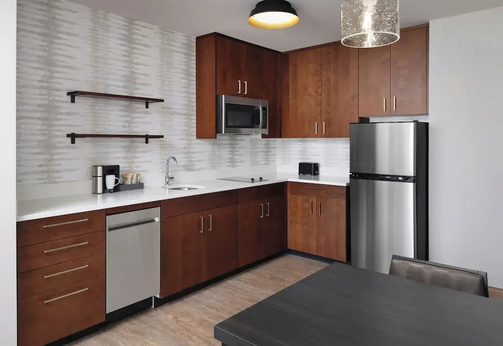 Residence Inn by Marriott Reno South