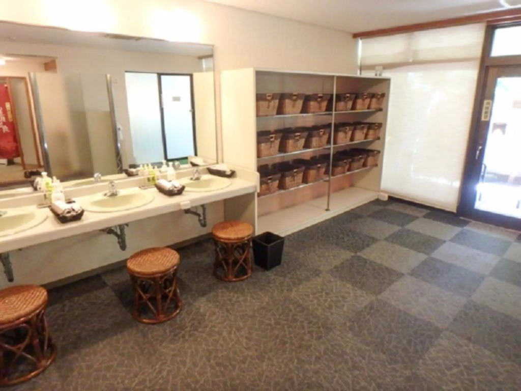 LiVEMAX RESORT Okudogo
