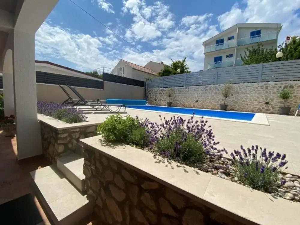 Mirja - 50 m From Beach - A2