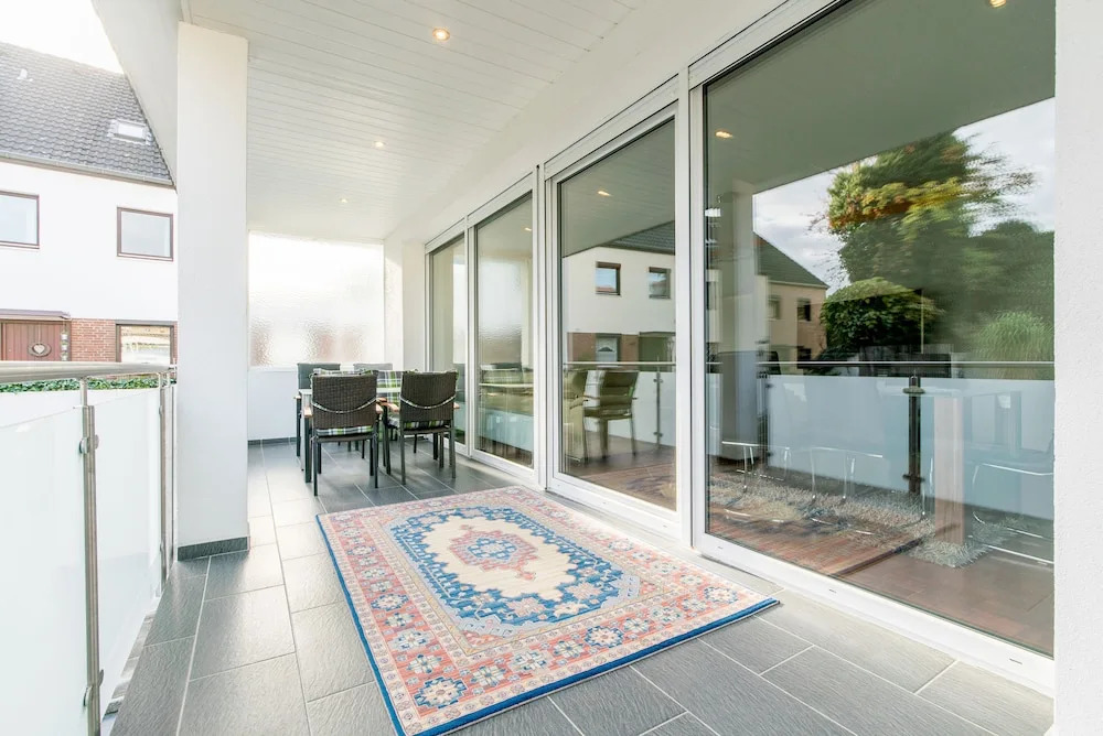 Private House Heimatweg