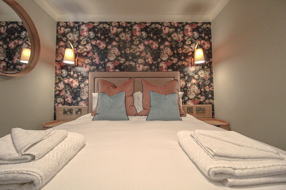 The Pooley Bridge Inn