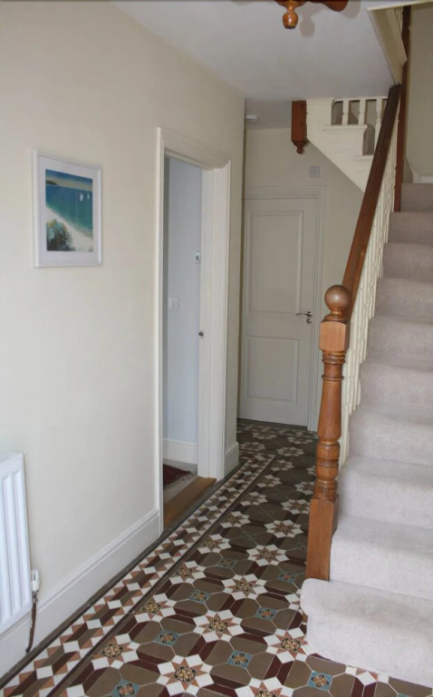 Trevena - Beautiful House in Padstow