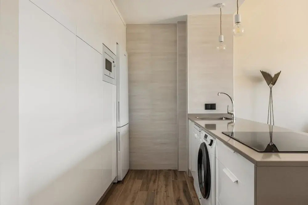 Nova Aguieira Apartments - Acceso directo playa
