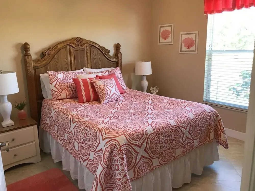 Coral Dreams 1500