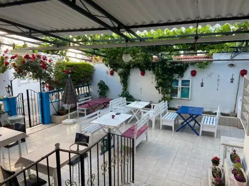 Nese Otel