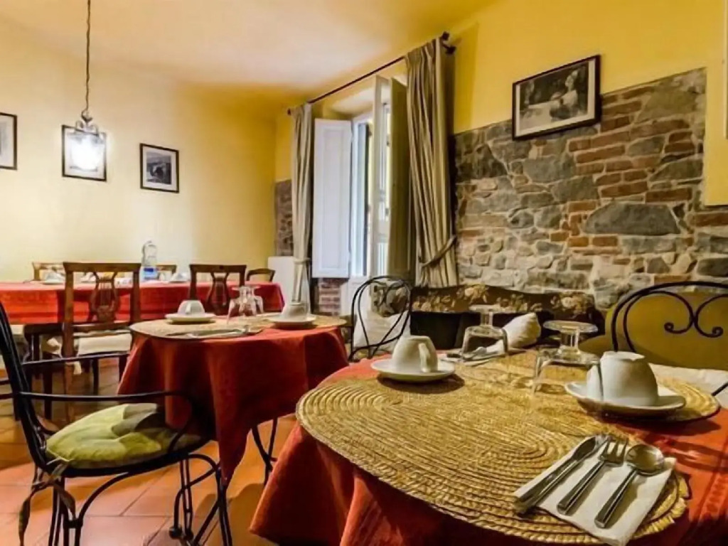 Sangaggio House B&B