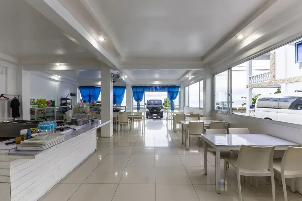 Issa’s Haven by OYO Rooms