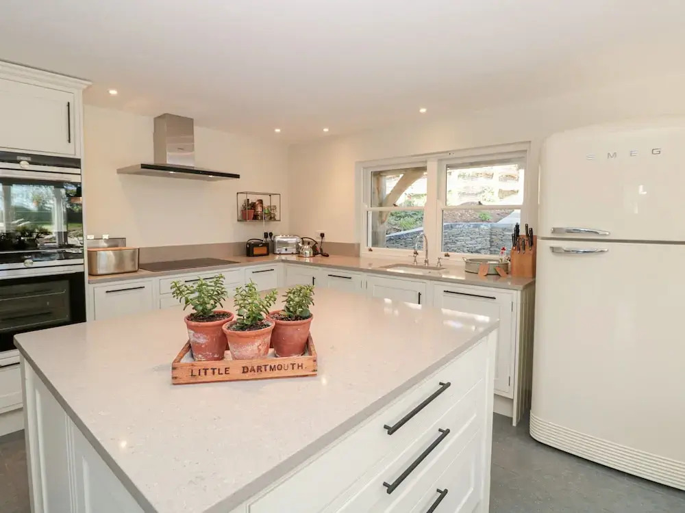 Willow Cottage