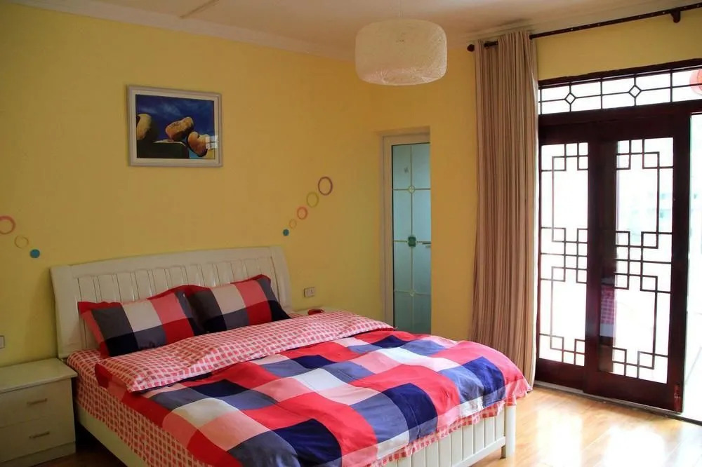 Time Inn- Zhenyuan