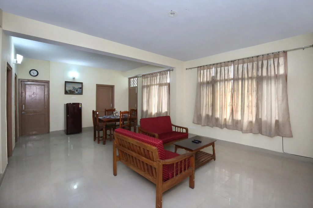 Oyo Home 9200 Valley View 3 Bhk Villa