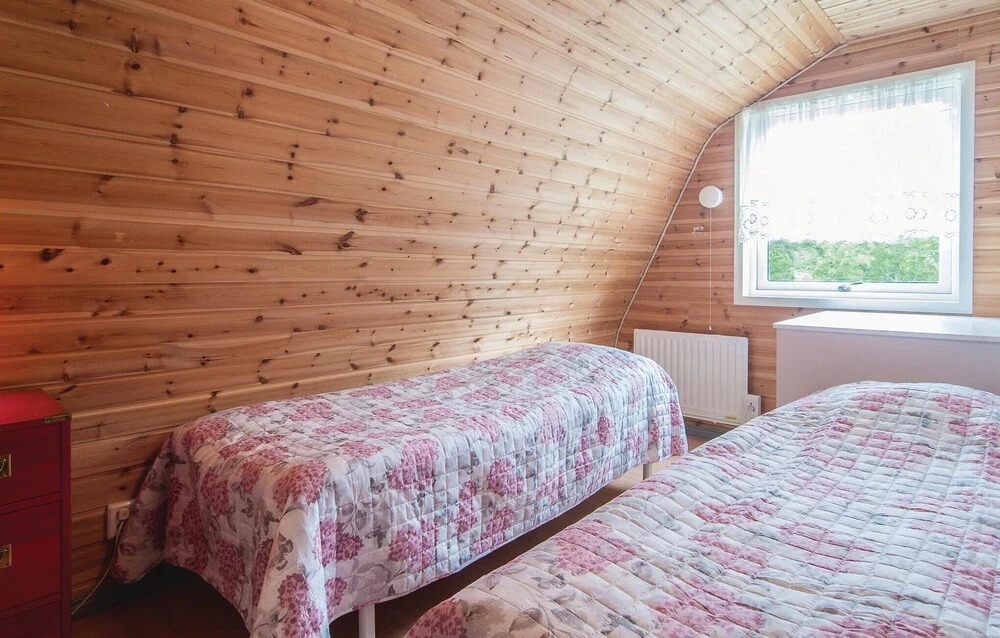 Amazing Home in Visby With 4 Bedrooms