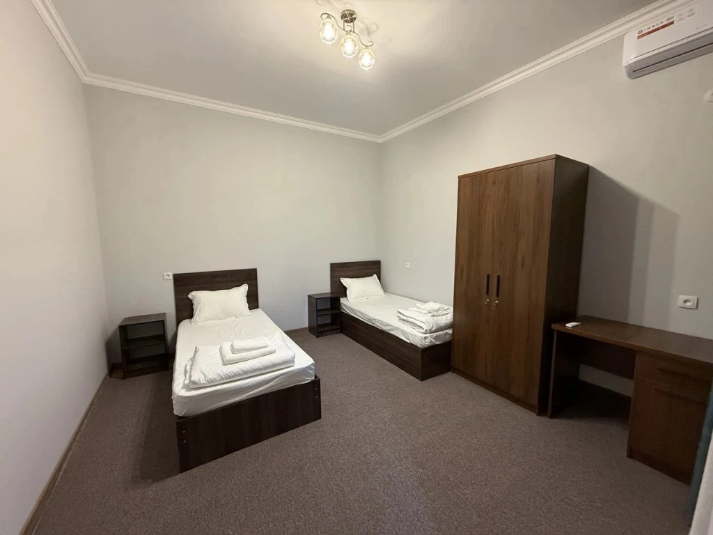 Гостевой дом Orient House