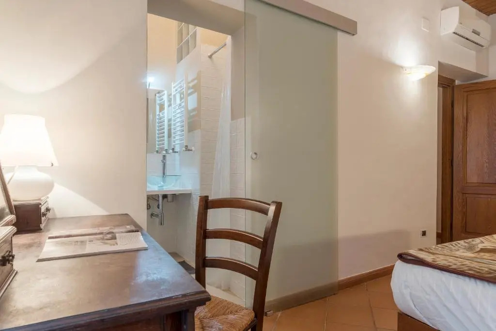 GuestHost - Elegant Apartment in Rome